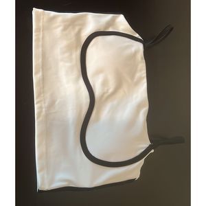 Bra tank